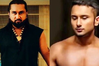 Honey Singh Reveals Fans Motivated Him To Get Back In Shape, 'That's Why I Put So Much Effort Towards Fitness'