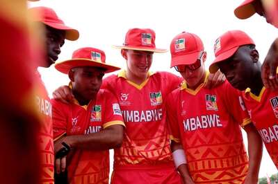 South Africa vs Zimbabwe ICC Under-19 World Cup Super Six Live Streaming: When and Where To Watch SA-U19 VS ZIM-U19 Coverage On TV And Online
