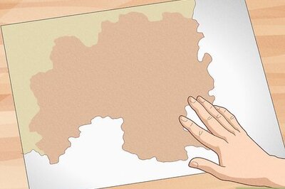 How to Make a Map