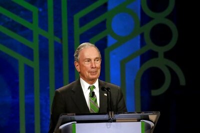 Bloomberg Charity Under Govt Scanner For Anti-tobacco Funding, Lobbying