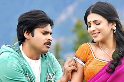 Gabbar Singh completes 50-days run in 306 centres