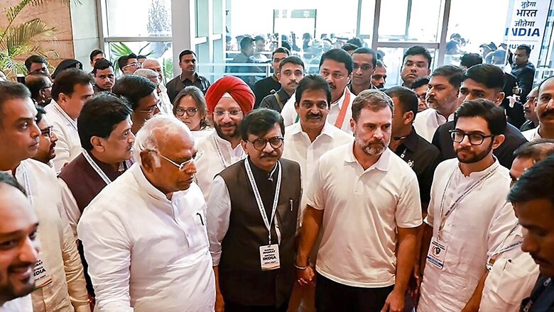 Lok Sabha Elections: INDIA Bloc Leaders to Meet in Delhi on December 6
