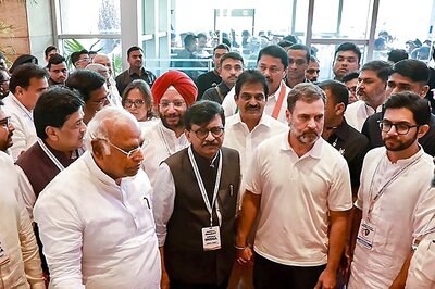 Lok Sabha Elections: INDIA Bloc Leaders to Meet in Delhi on December 6