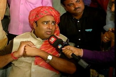 Won't Let UP Become Kashmir: BJP's Sangeet Som On Kairana 'Migration'