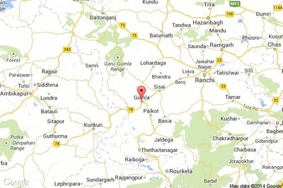 PLFI sub-zonal commander facing over dozen cases of murder arrested