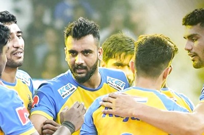 PKL 9: Tamil Thalaivas Clinch Comfortable Win Over Bengal Warriors
