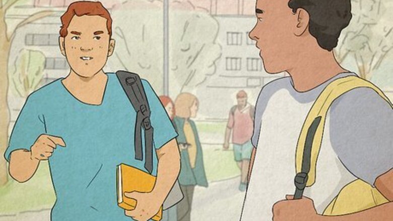 How to Be Nice to a Bully