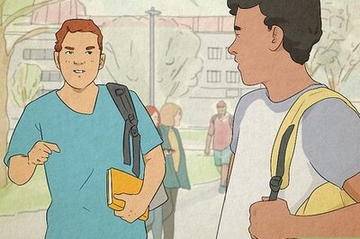 How to Be Nice to a Bully
