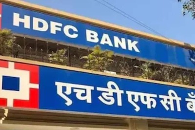 HDFC Bank Shares Down 3% As MSCI's August Rejig Weight Change Disappoints Investors