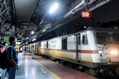 Did You Know? Even If You Have a Ticket, TT Can Still Deboard You from Train; Here's Why