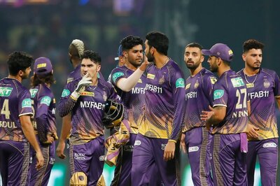 KKR vs RR Live Cricket Streaming For IPL 2023: How to Watch Kolkata Knight Riders vs Rajasthan Royals Coverage on TV And Online