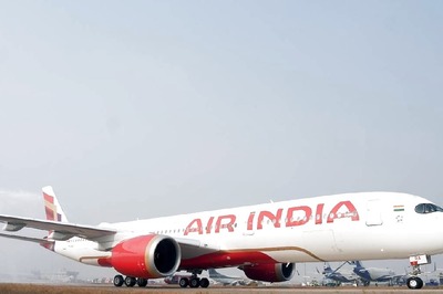 Air India Flight From Copenhagen To Delhi Cancelled; Passengers Await Revised Schedule