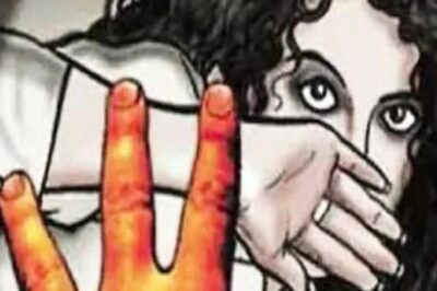 Police Arrest Rajasthan Teacher For Molesting 8-year-old School Girl in Sikar