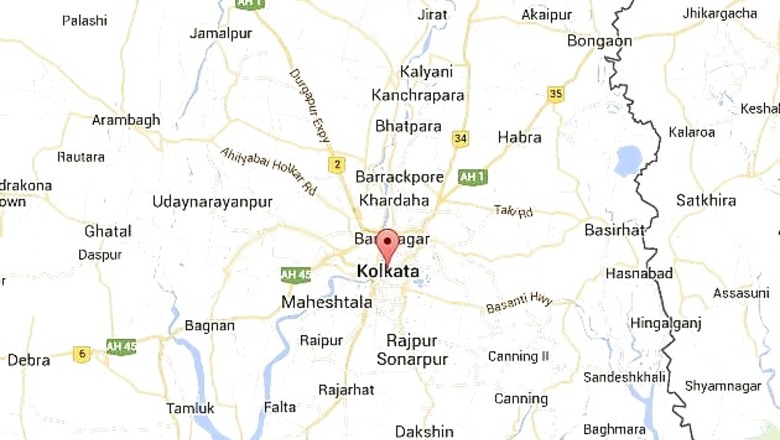 Kolkata: Khadim shoe baron kidnapper killed in jail