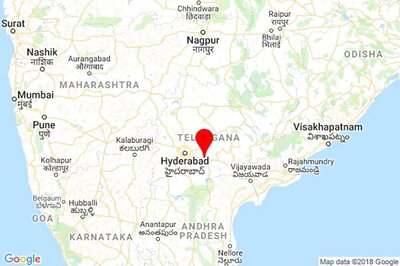 Nakrekal Election Result 2018 Live Updates: Chirumarthi Lingaiah of INC Wins