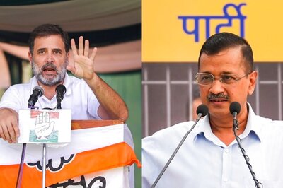 No INDIA Unity In Haryana? AAP Announces First List of Candidates As Tie-up Talks With Congress Fail
