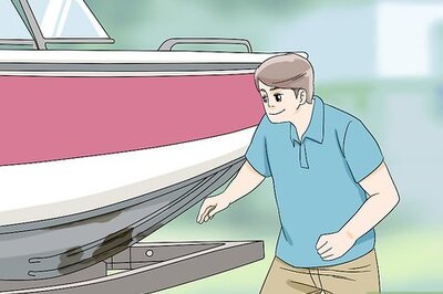 How to Stop Zebra Mussels