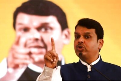 Devendra Fadnavis Welcomes Corruption Inquiry in Jalyukta Shivar Projects