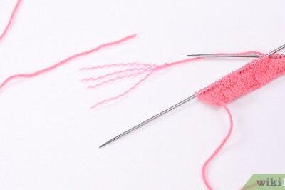 How to Splice Yarn