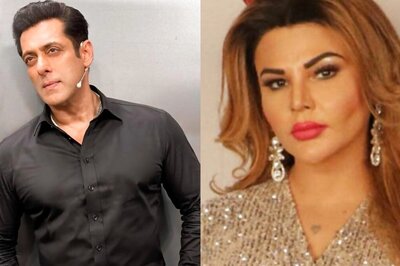 Rakhi Sawant Reacts To Salman Khan's Shooting Case, Compares Him With Kohinoor: 'Bhai Zyada Zaruri Hai'