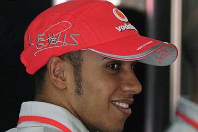 Hamilton wins Turkish Grand Prix