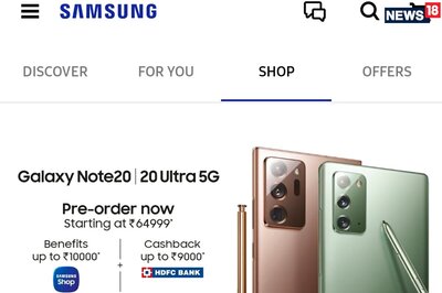 Samsung Galaxy Note20 Users Can Subscribe To Microsoft 365 For A Discount: Here Is What You Get