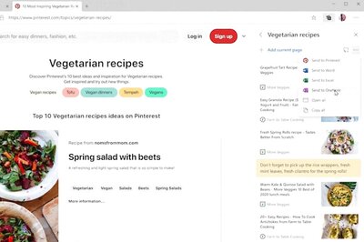 Microsoft Edge is Getting New Features Soon, And That’s Another Reason to Leave Google Chrome