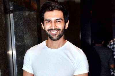 Kartik Aaryan Opened Up About His Journey in Bollywood, Says  Social Media Helped Me Become an Actor