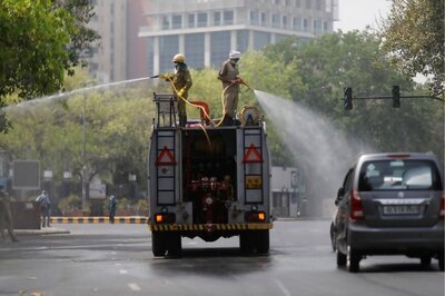 Asymptomatic Coronavirus Patients Will be Kept in Covid Care Centres: Delhi Health Minister