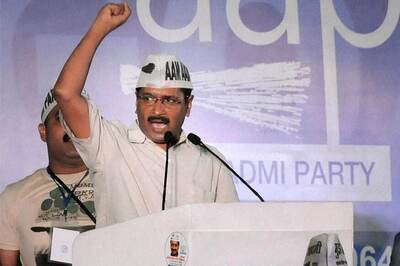 Roads, Drainage System in Unauthorised Colonies in 2 Years: Kejriwal
