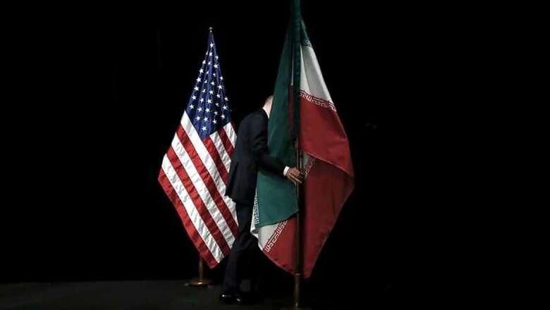 UAE Calls for Talks to Defuse Rising US-Iran Tensions