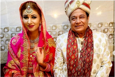 Wouldn't Have Married Jasleen Matharu Even if I was 35, Says Anup Jalota