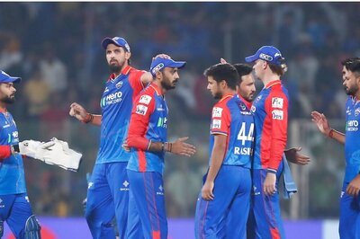 DC IPL 2024 Team Review: A Returning Pant Fails to Inspire Delhi Capitals Stuttering Campaign
