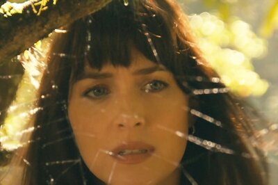 Madame Web Trailer: A Psychic Dakota Johnson Swears To Find Truth And Stop Evil