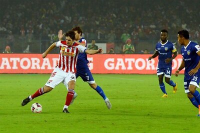 New-look ATK eye revenge against defending champions Chennaiyin