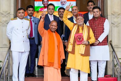 Ayodhya Gets Rs 250-crore Chunk as Pilgrim Towns in Focus; Yogi Govt's 8th Budget Its Biggest Yet | Details