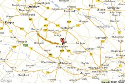 58-year-old former minister Raja Ram Pandey dies of cardiac arrest