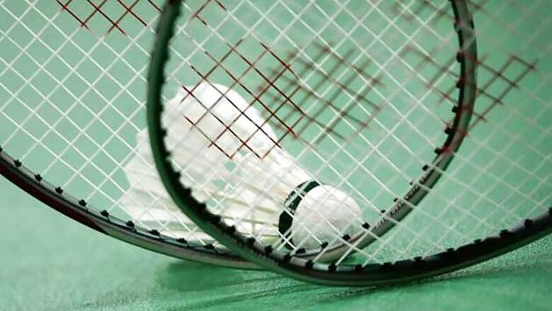 Indian qualifiers lose in Korea Open