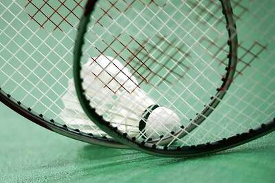 Indian qualifiers lose in Korea Open