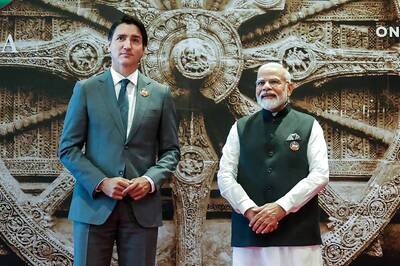 'Interference in Internal Affairs': India Asks Canada to Downsize Diplomatic Strength in Delhi