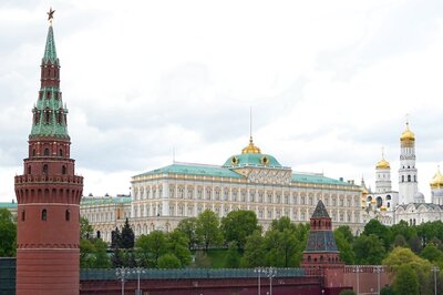 Attack in Bid to Assassinate Putin Carried Out by Ukrainian Intelligence Agencies: Sources | Exclusive