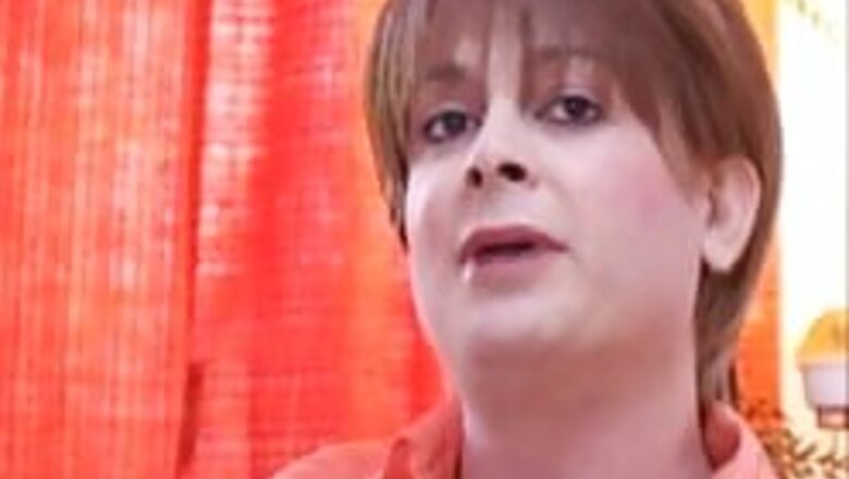 Bobby Darling arrives in Bollywood