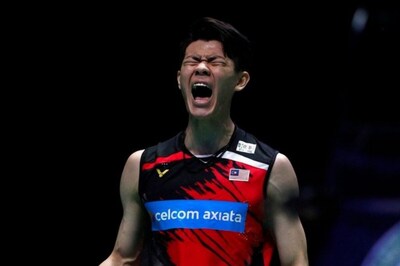 Malaysia's Top Badminton Star Lee Zii Jia Banned after Quitting National Team
