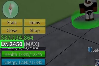 Simple Ways to Get the Soul Guitar in Blox Fruits