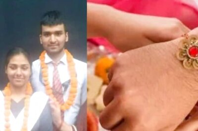 Meet Atharva Tiwari, The Lucknow Boy Who Helped His Sister Top School In Boards Exams