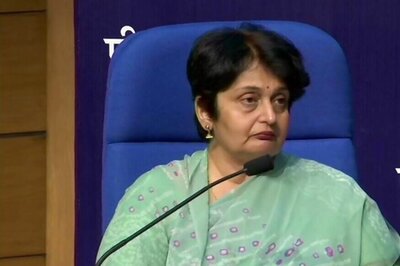 Proactive Work of States Will Guard Country Against Spread of Coronavirus: Union Health Secretary