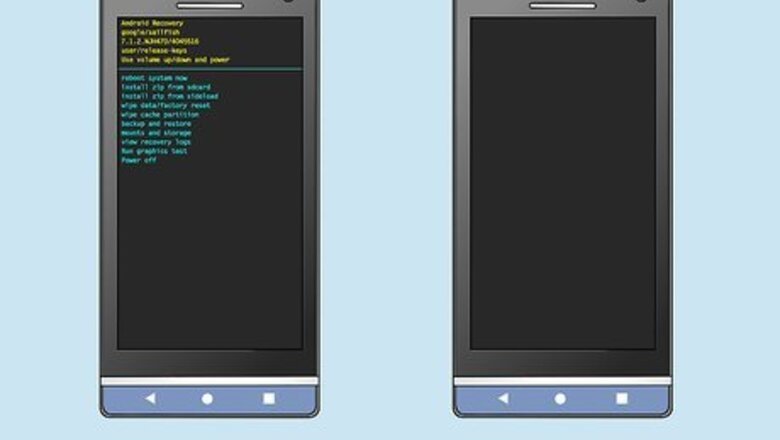 How to Unbrick an Android Phone