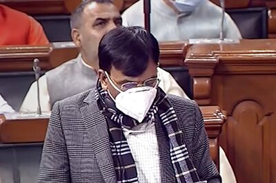 Back to Masks & Social Distancing, Airport Alert: In India's Interest, What Health Minister Told Parl