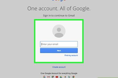 How to Send a Word Document