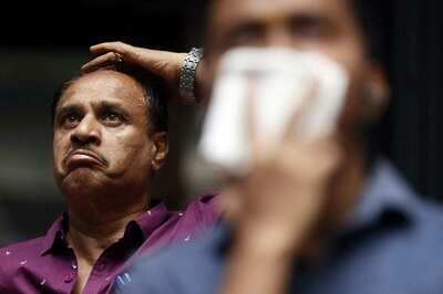 Sensex Ends at 51,348 for the First Time Ever, Nifty Settles Above 15,000